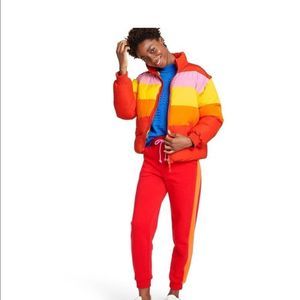 Lego Collection x Target | Women’s Side Striped Jogger Pants